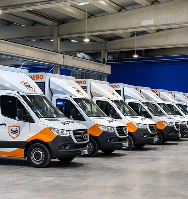 Hervorragend bewertet bei Trustpilot und Google