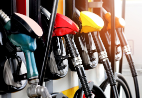Diesel oder Benziner?-