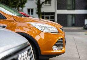 Welches Auto passt zu mir?-