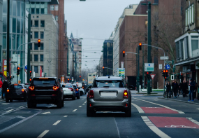 Die besten Stadtautos-